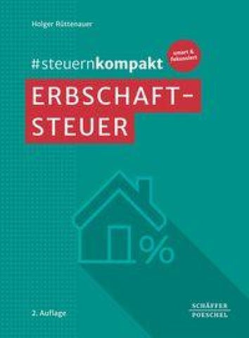 #steuernkompakt Erbschaftsteuer