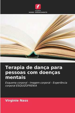 Terapia de dança para pessoas com doenças mentais