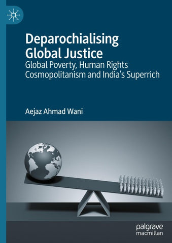 Deparochialising Global Justice