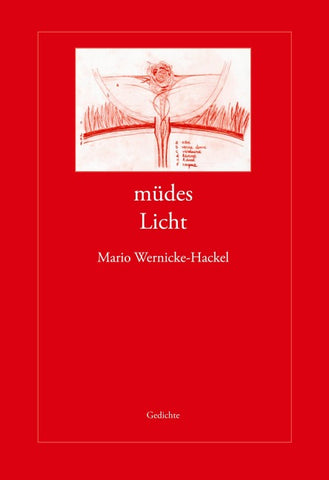 müdes Licht