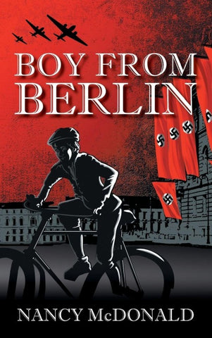 Boy from Berlin
