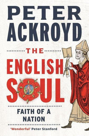 English Soul