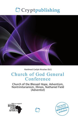 Church of God General Conference