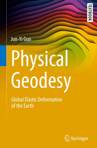 Physical Geodesy