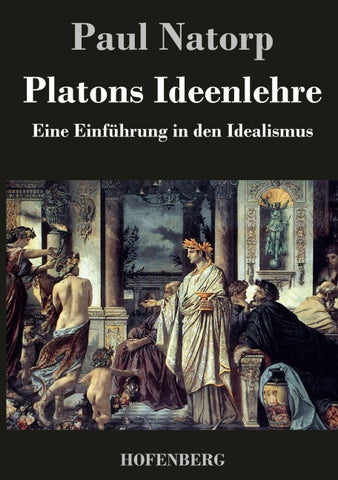 Platons Ideenlehre