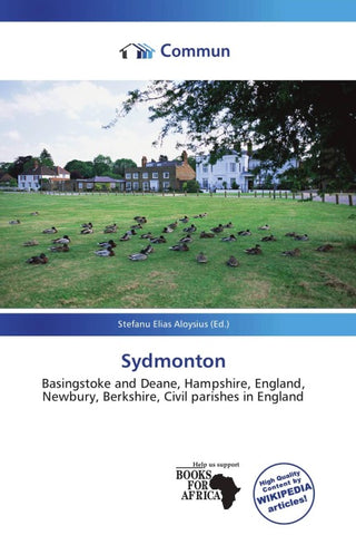 Sydmonton