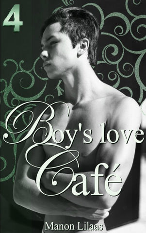 Boy's love Café 4