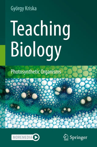 Teaching Biology