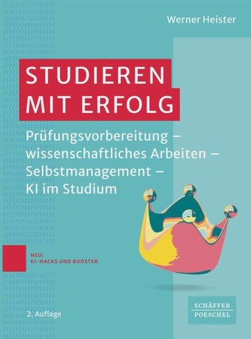 Studieren mit Erfolg