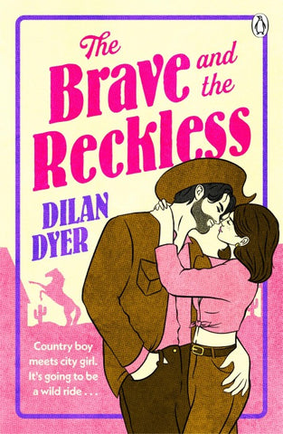 The Brave and The Reckless