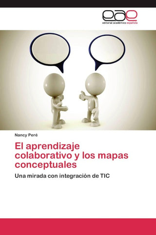 El aprendizaje colaborativo y los mapas conceptuales