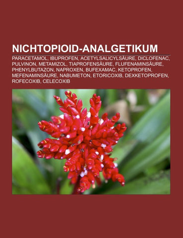 Nichtopioid-Analgetikum