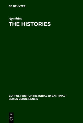 The Histories