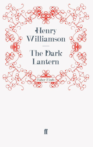 The Dark Lantern