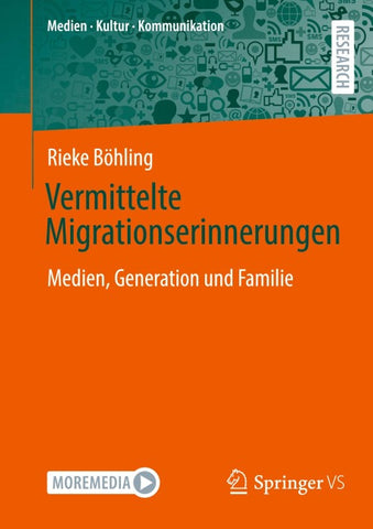 Vermittelte Migrationserinnerungen