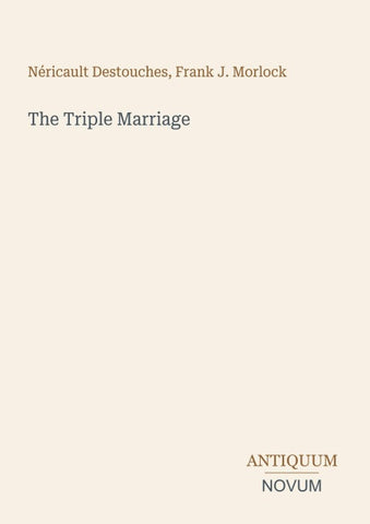 The Triple Marriage