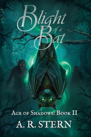 Blight of a Bat