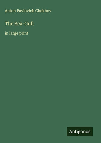 The Sea-Gull