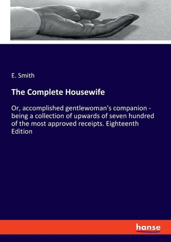 The Complete Housewife