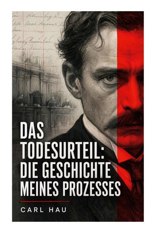 Das Todesurteil: Die Geschichte meines Prozesses