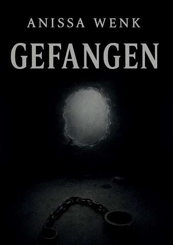 Gefangen