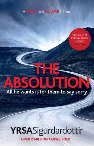 The Absolution