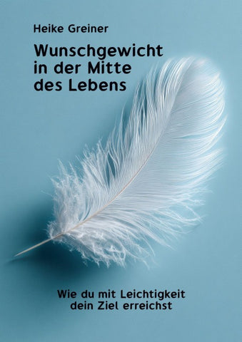 Wunschgewicht in der Mitte des Lebens