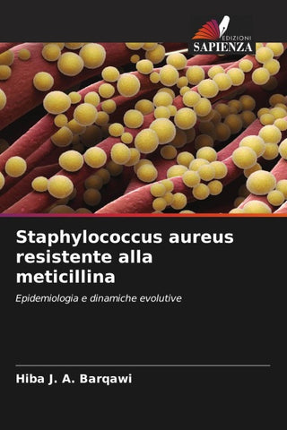 Staphylococcus aureus resistente alla meticillina