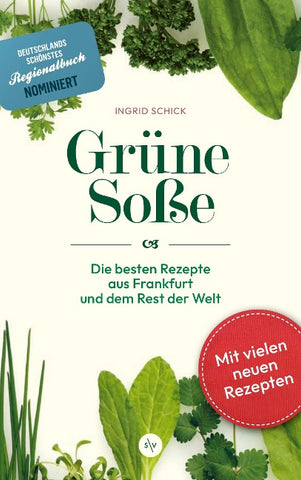 Grüne Soße
