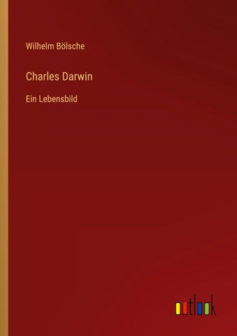 Charles Darwin