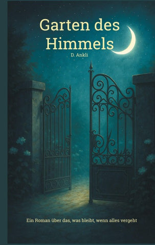 Garten des Himmels