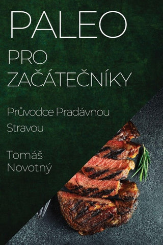 Paleo pro Za¿áte¿níky