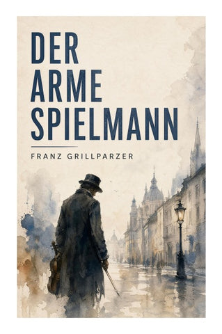 Der arme Spielmann