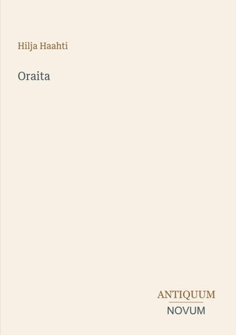Oraita