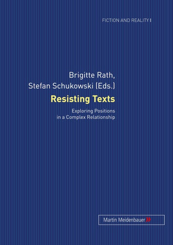 Resisting Texts