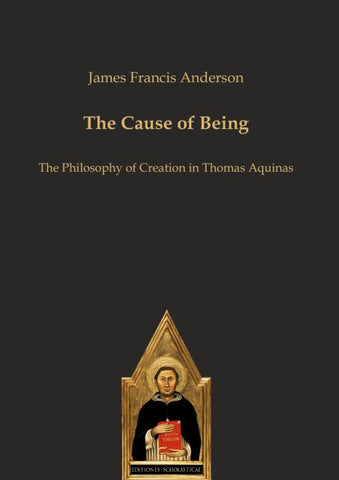 The Cause of Being