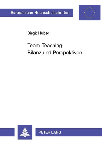 Team-Teaching – Bilanz und Perspektiven