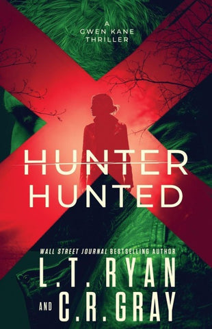 Hunter or Hunted