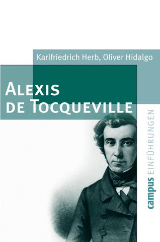 Alexis de Tocqueville