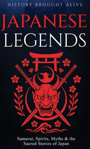 Japanese Legends