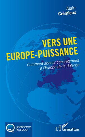 Vers une Europe-puissance