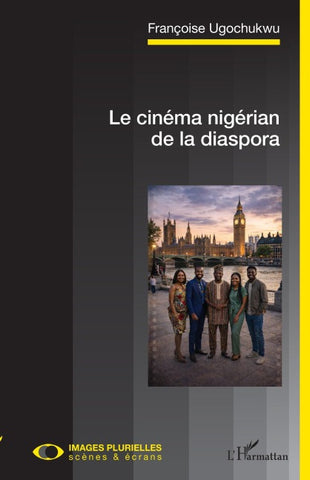Le cinéma nigérian de la diaspora