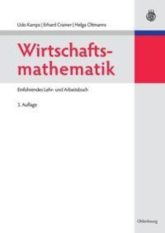 Wirtschaftsmathematik
