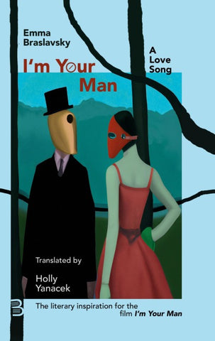 I'm Your Man