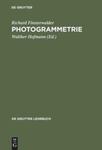 Photogrammetrie