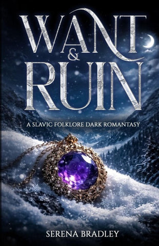 Want & Ruin