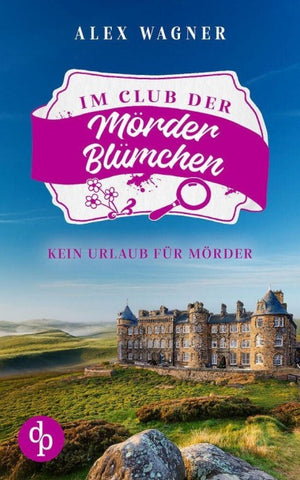 Kein Urlaub für Mörder