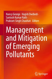 Management and Mitigation of Emerging Pollutants