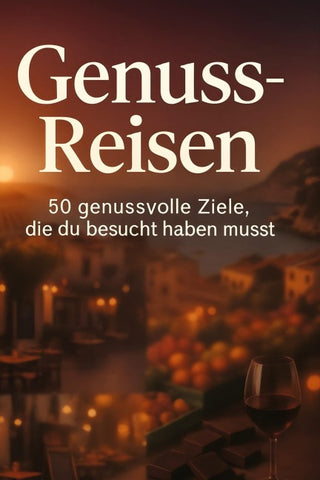 Genuss-Reisen