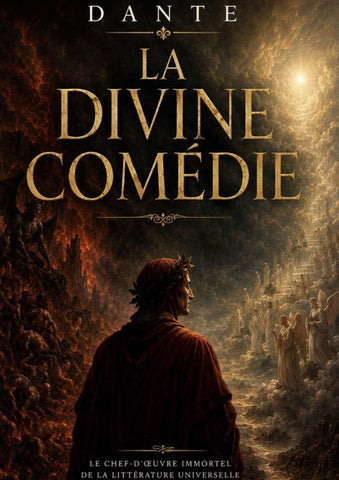 La Divine Comédie